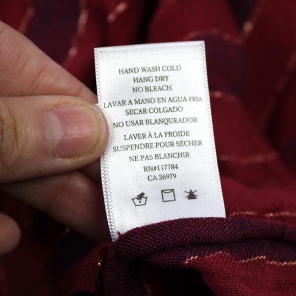 Rails Thea Striped Top - Picture 11 of 11